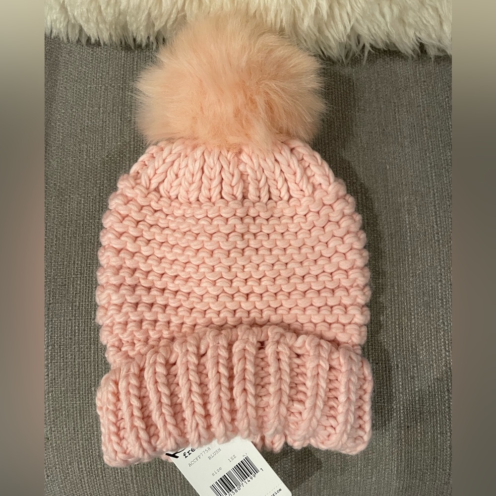 NWT Free People winter hat